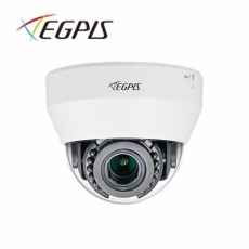 이지피스 [EGPIS-IP2080DR] 네트워크 적외선 돔 카메라