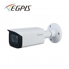 이지피스 ENO-2341R-Z(2.7~13.5mm) IP네트워크 200만화소 적외선 일체형 카메라  POE 지원
