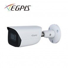 이지피스 ENO-5341R(3.6mm) IP네트워크 500만화소 적외선 일체형 카메라  POE 지원