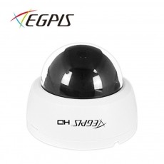 이지피스 [QHD4624NIR(D)(3.6mm)] QHD 400만화소 적외선 돔 카메라
