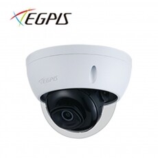 이지피스 END-2130R(3.6mm) IP네트워크 210만화소 적외선 돔 카메라 POE지원