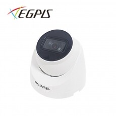이지피스 END-2230SR(2.8mm) IP네트워크 210만화소 적외선 돔 카메라 POE지원
