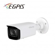 이지피스 ENO-2231R(3.6mm) IP네트워크 210만화소 적외선 일체형 카메라 POE지원